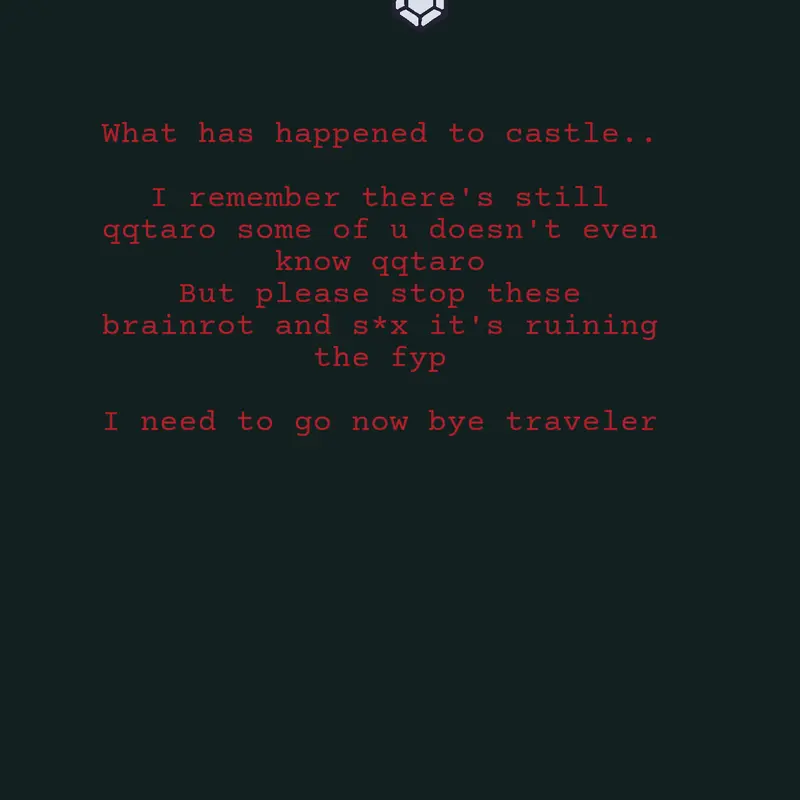 Game by @traSon