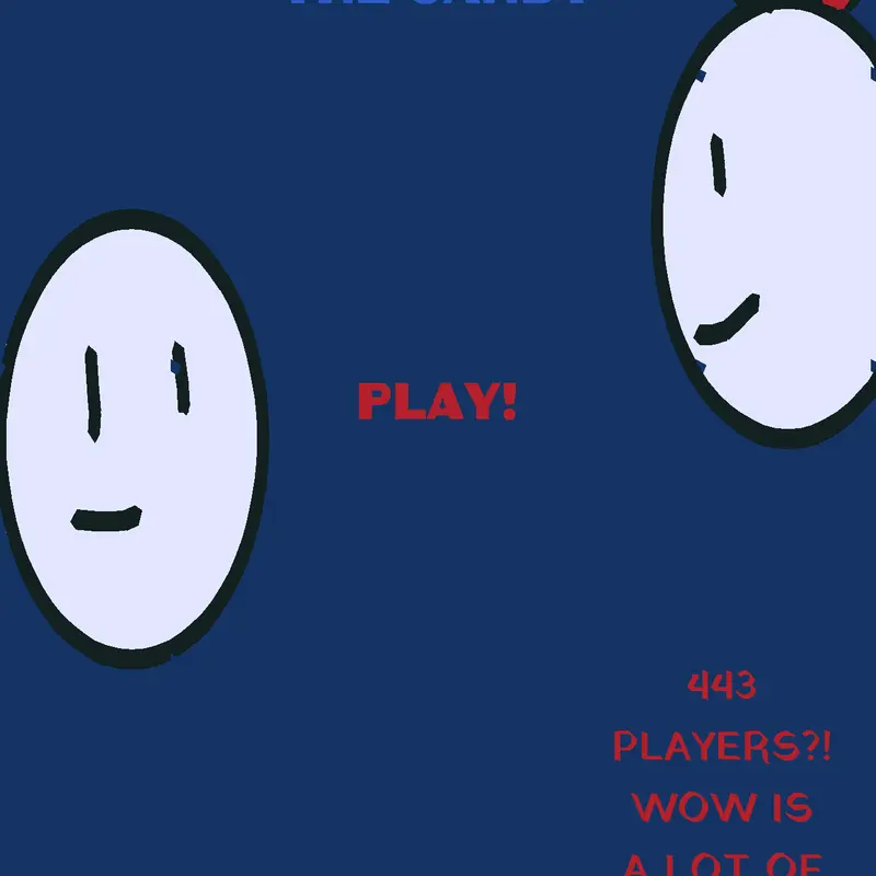 Game by @DilaaN