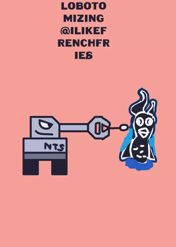 NTS lobotomizes @Ilikefrenchfries by @NTSWorldofTanksBlitz