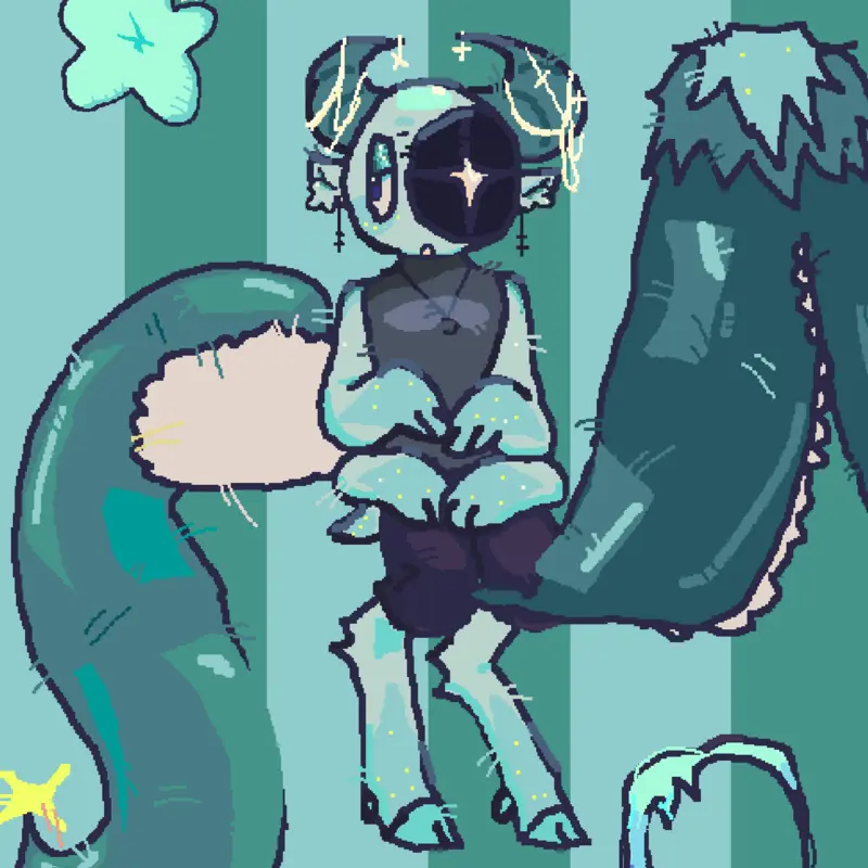 Game by @teknal_t