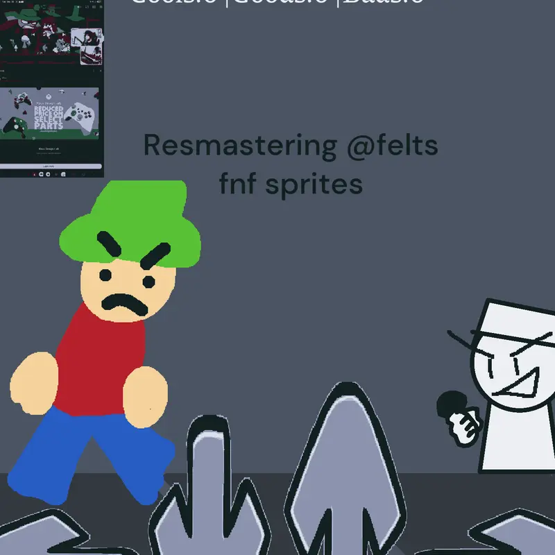 Game by @Amireismax