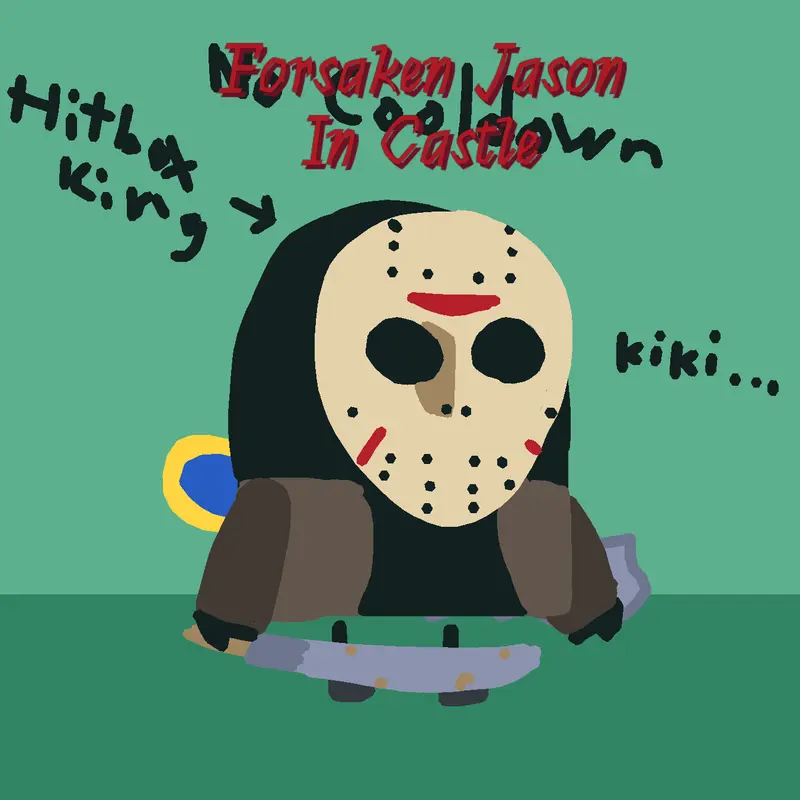 Game by @backroomsfann