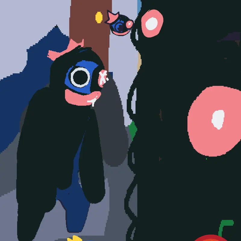 Game by @banbanthezombie8273