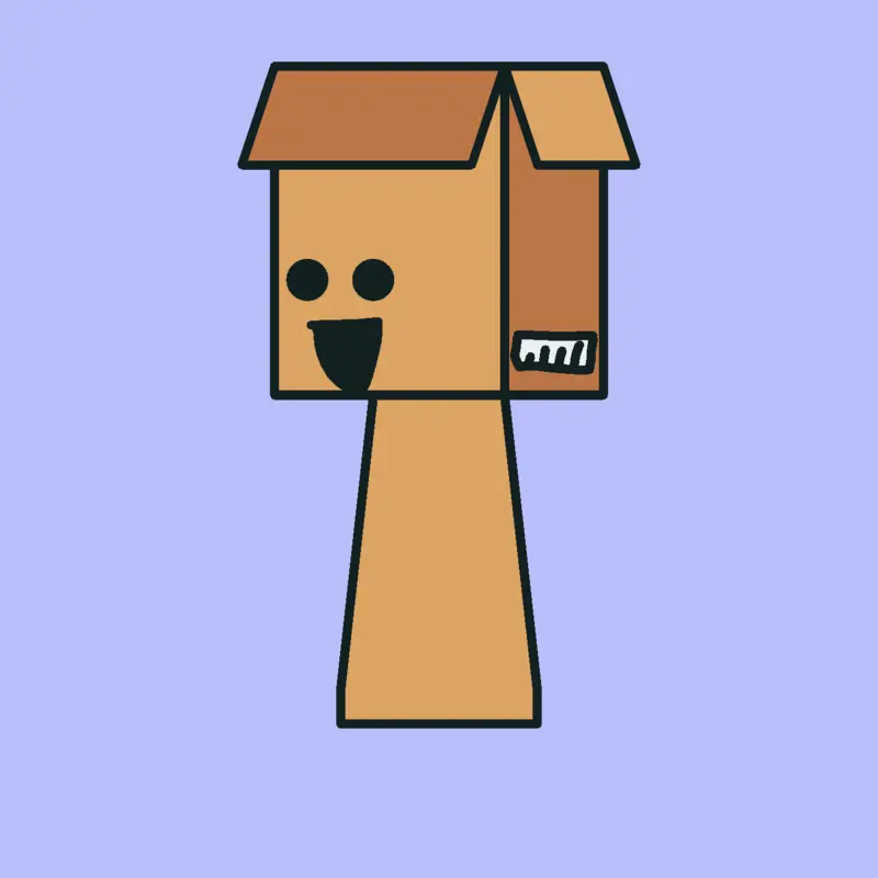 Game by @BOXLER