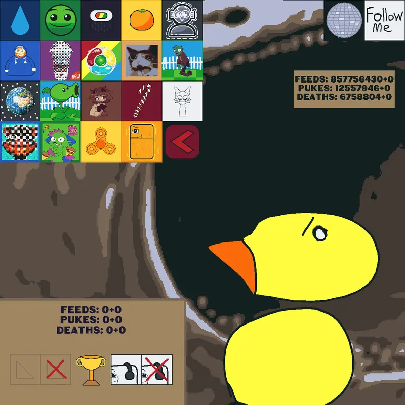 Game by @mihorror33