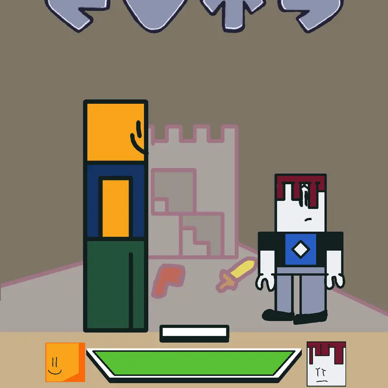 Game by @havest