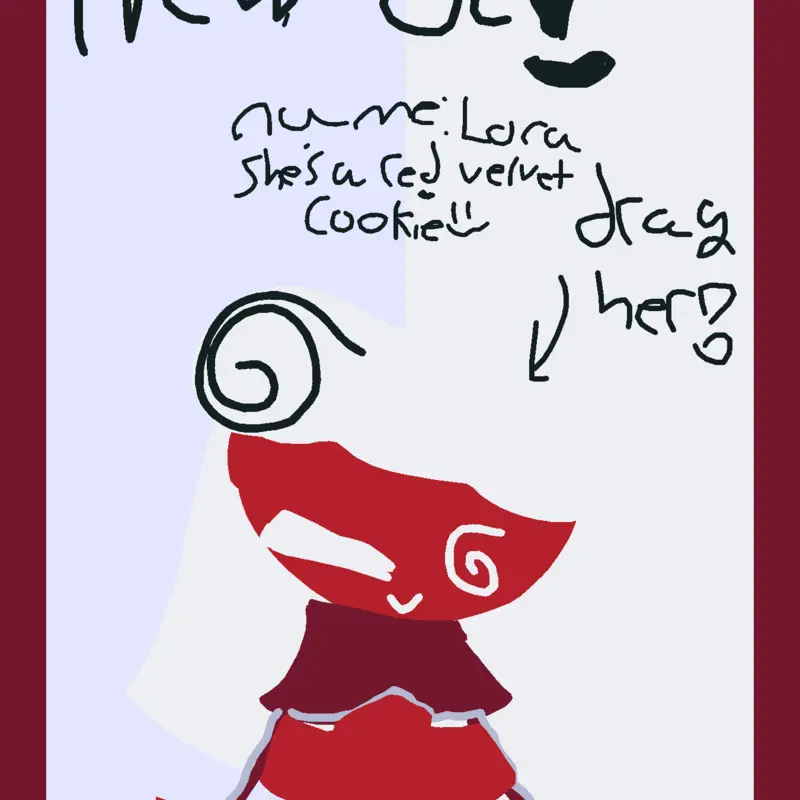 Game by @Fruitseeed