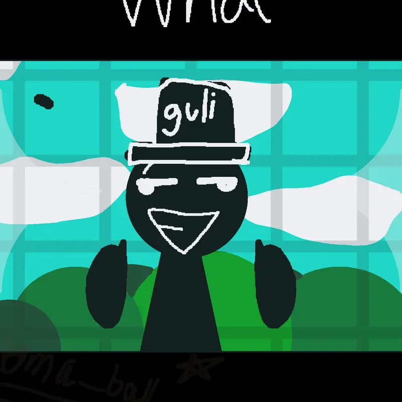 Game by @ORIN2016