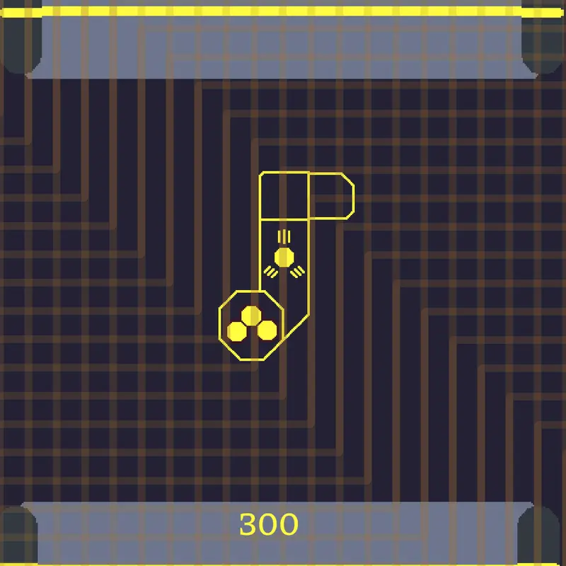 Game by @Tantalum