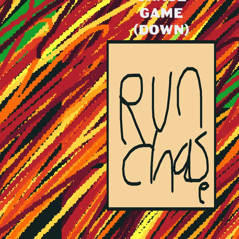 Game by @_____HACKER_____