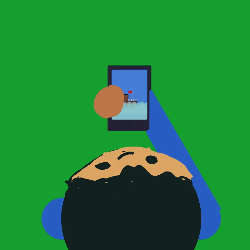 Game by @AeresOrionTM