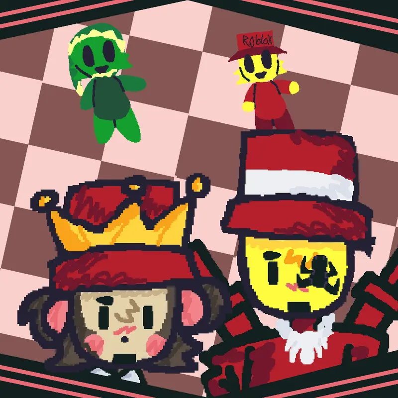 Game by @n0m_kIdS