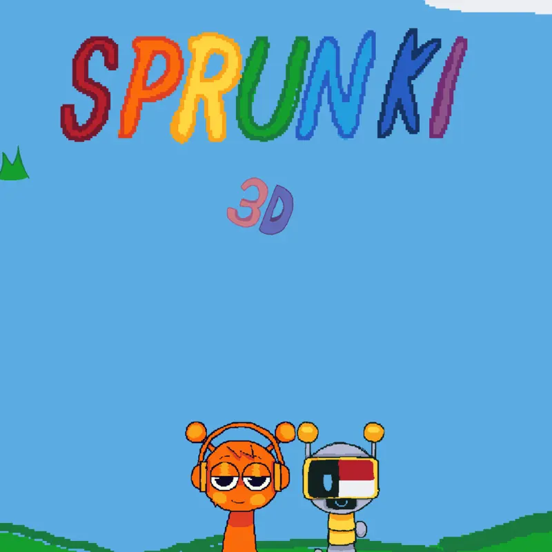 Game by @funbotindo