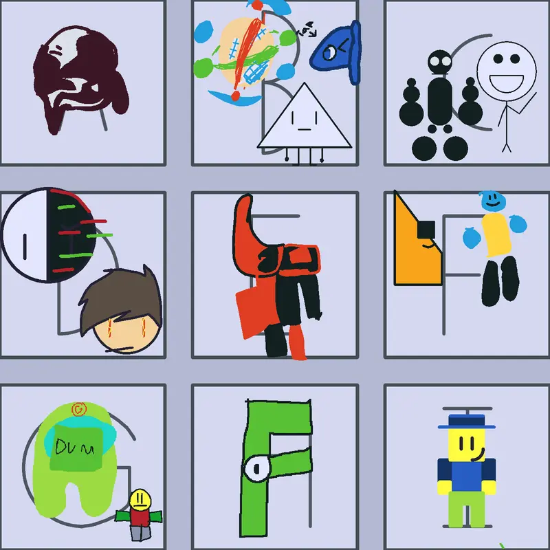 Game by @Minsteron