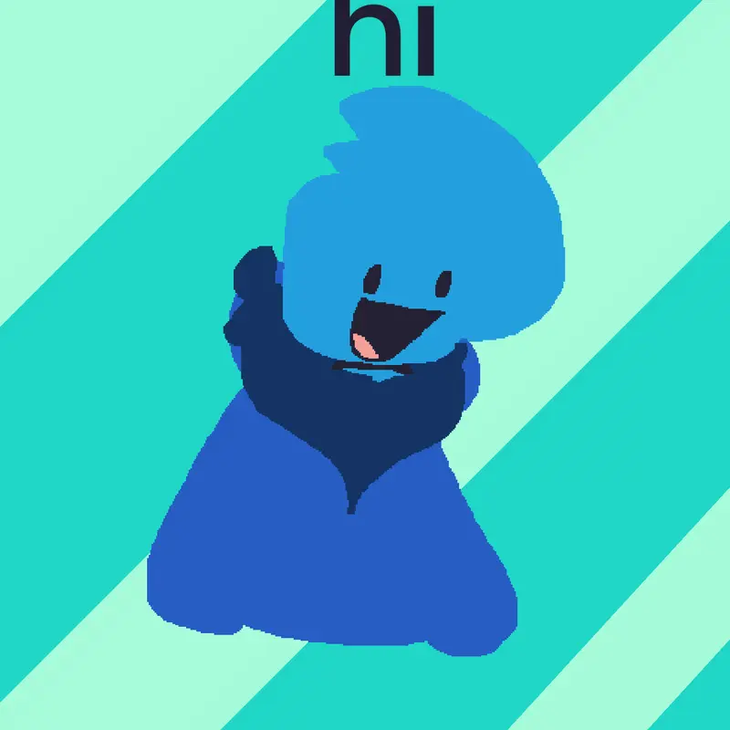 Game by @bluedud