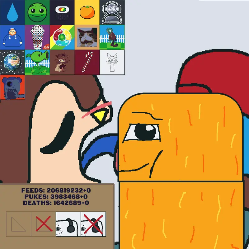 Game by @TYallfunny