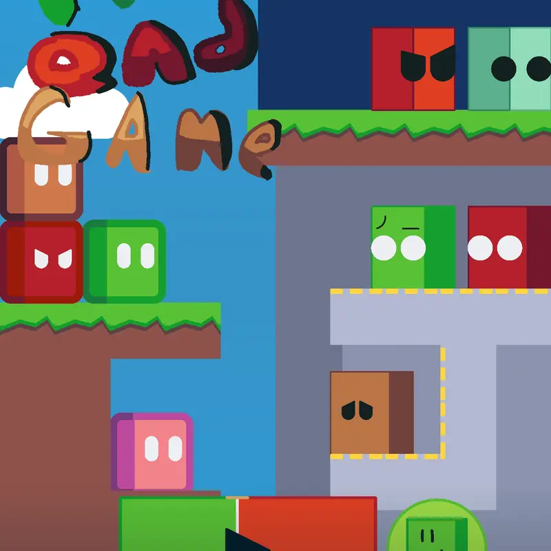 Game by @GamePlayer_Official