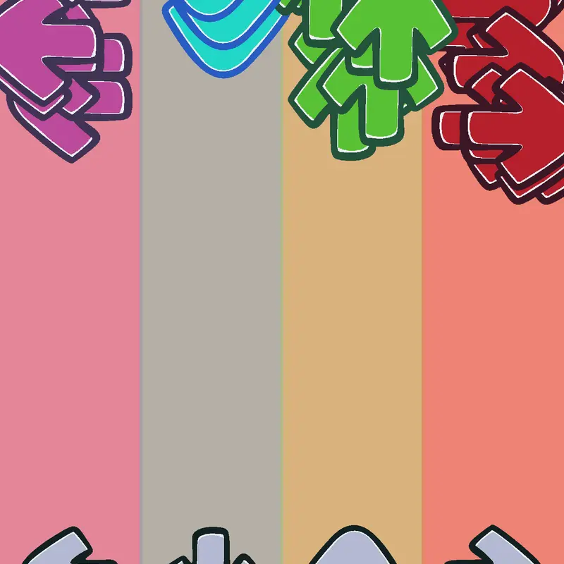 Game by @Thecup777