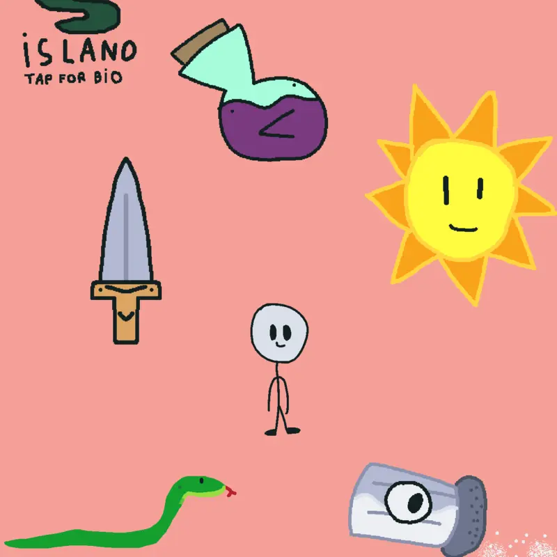 Game by @LelandJackson