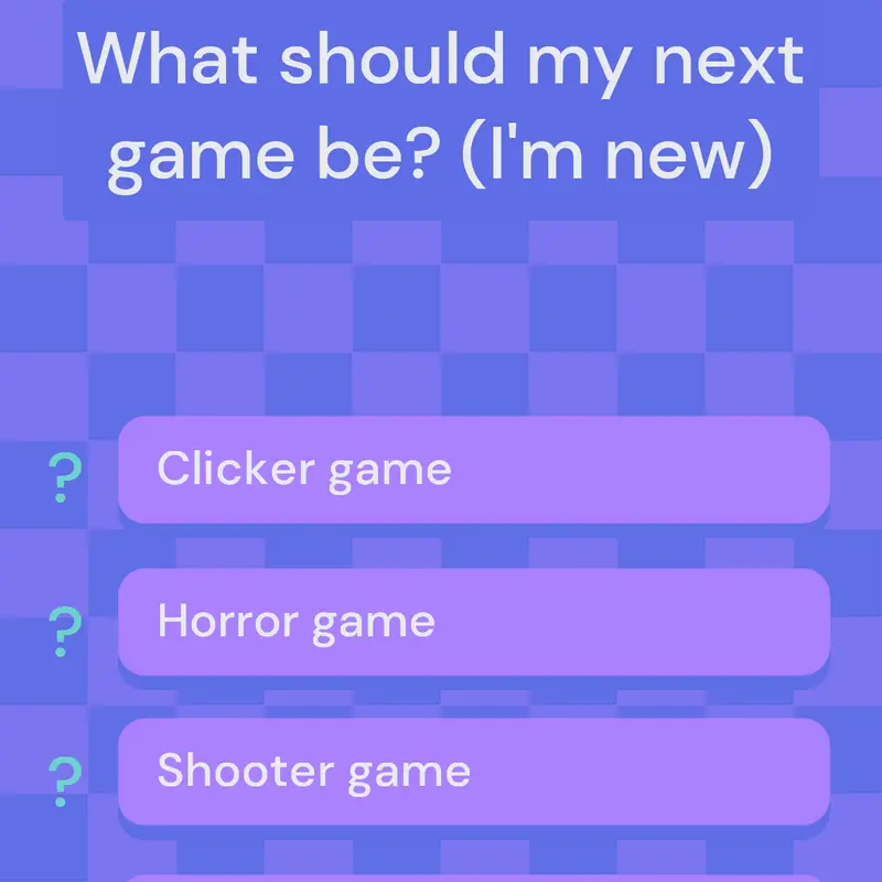 Game by @RetroGamz