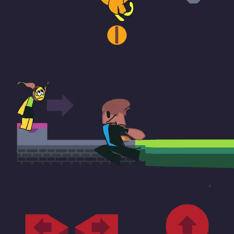 Game by @estropajo