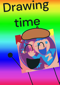 Draw your oc