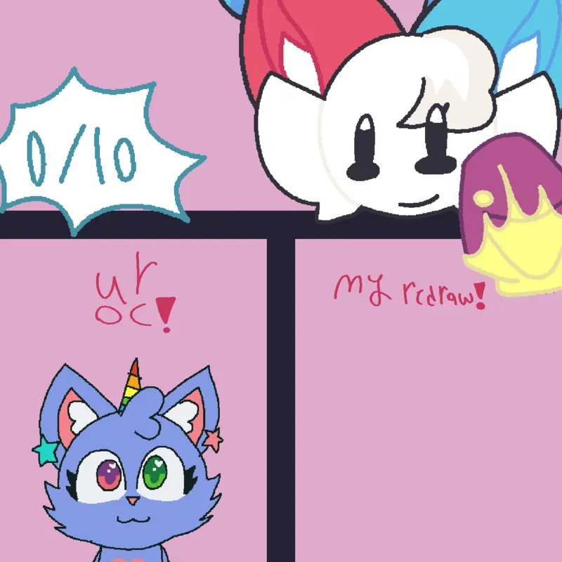 Game by @bellathekittyunicorn684