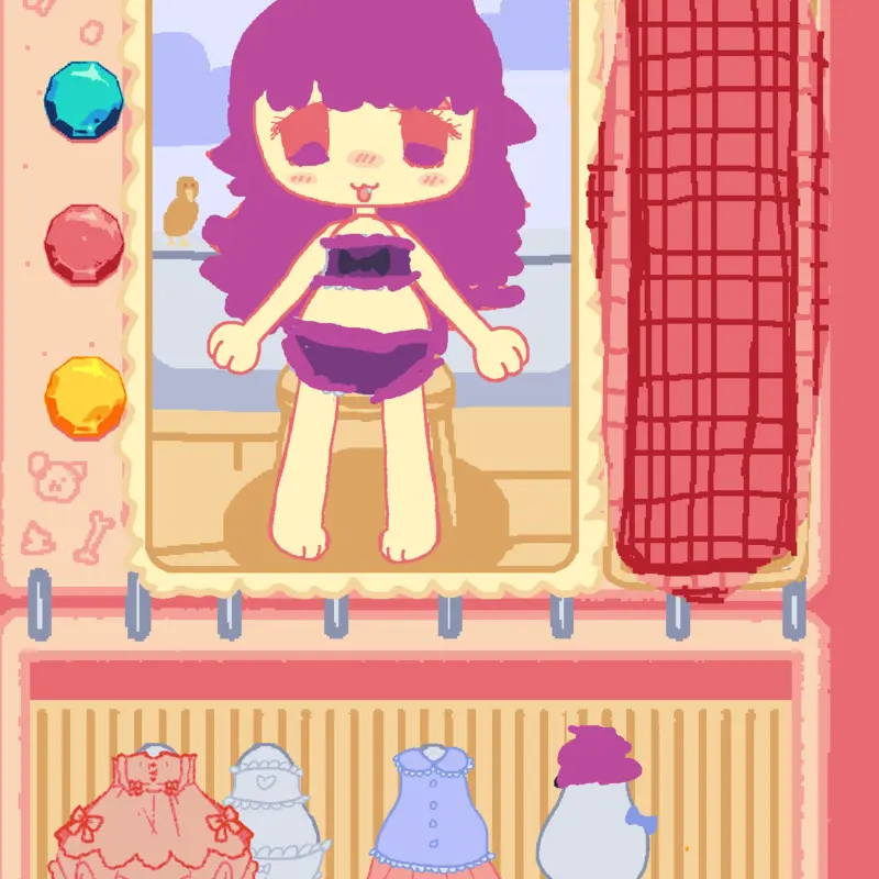 Game by @zozobra2023_452