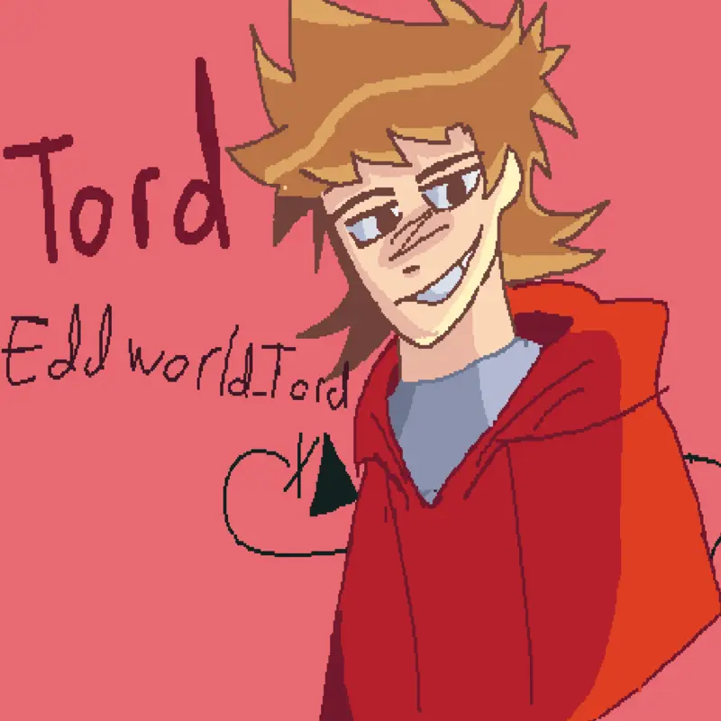 Game by @Eddsworld_Tord