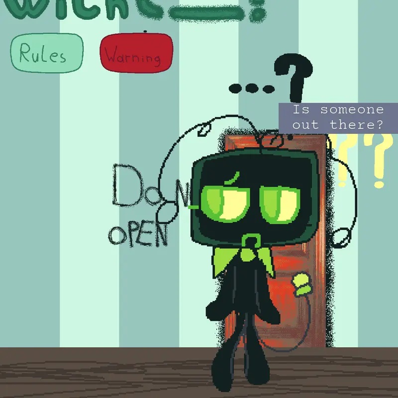 Game by @am_just_a_normal_person
