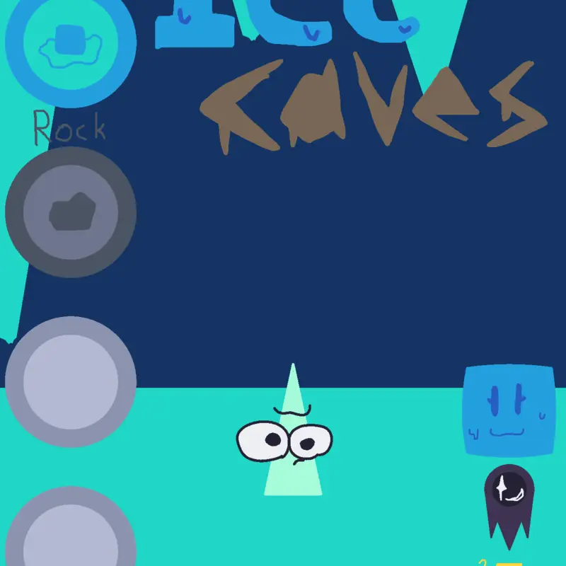 Game by @SmokeyBomb