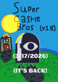 Super Castle Bros (OLD)