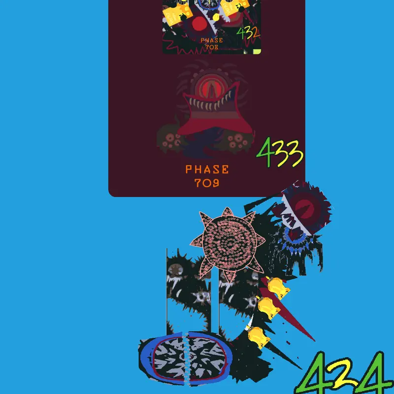 Game by @nikanofficialween