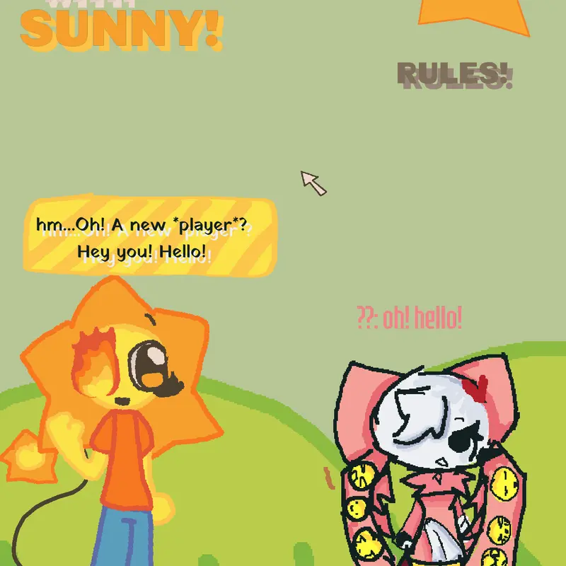 Game by @nganbuithithanh