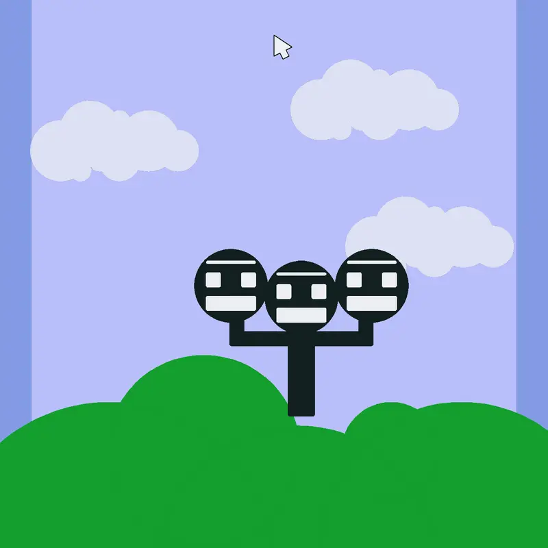 Game by @sitizaliza