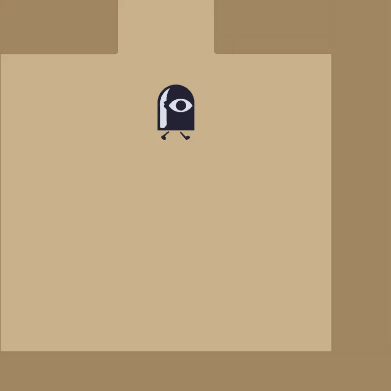 Game by @frknalty