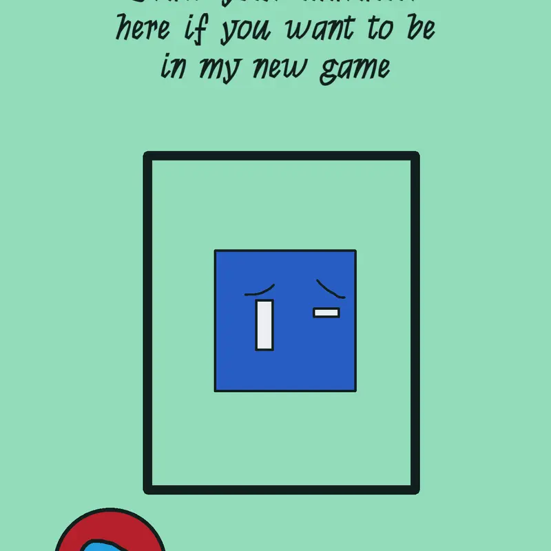 Game by @FINNSFISH