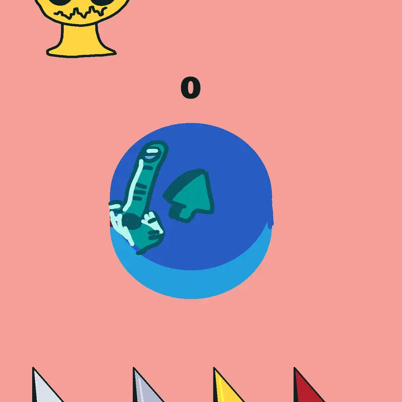 Game by @Leozin_012