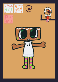 Cosmo Ragdoll!!!