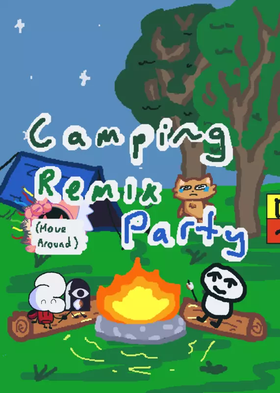 Game by @uhhhhhhmmmmm