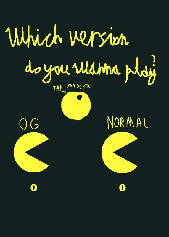 Game by @PAC-FAN