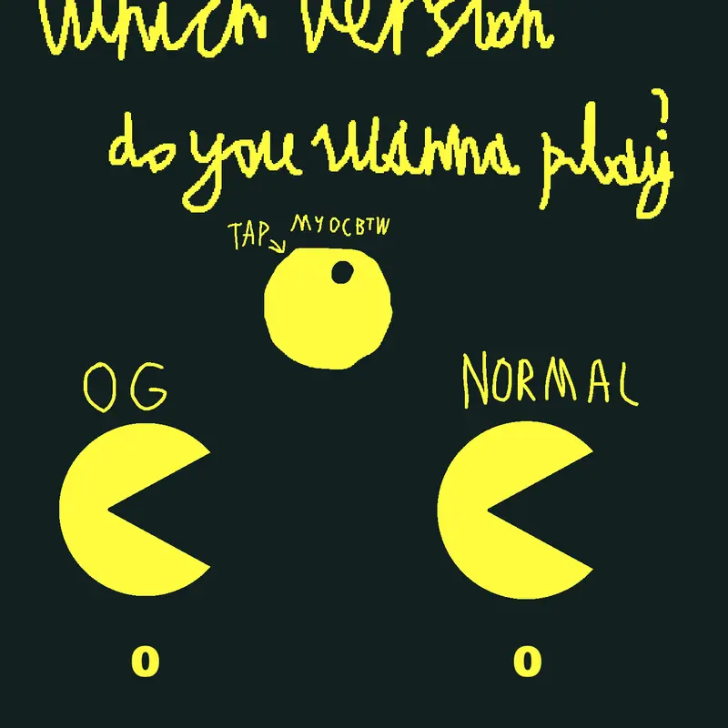 Game by @PAC-FAN