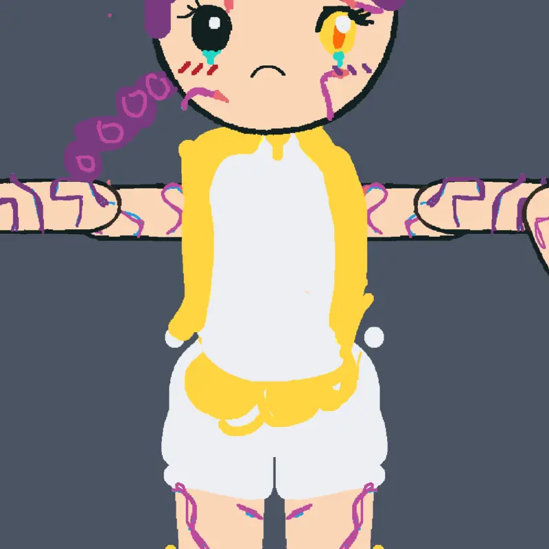 Game by @Rumi_Zoey
