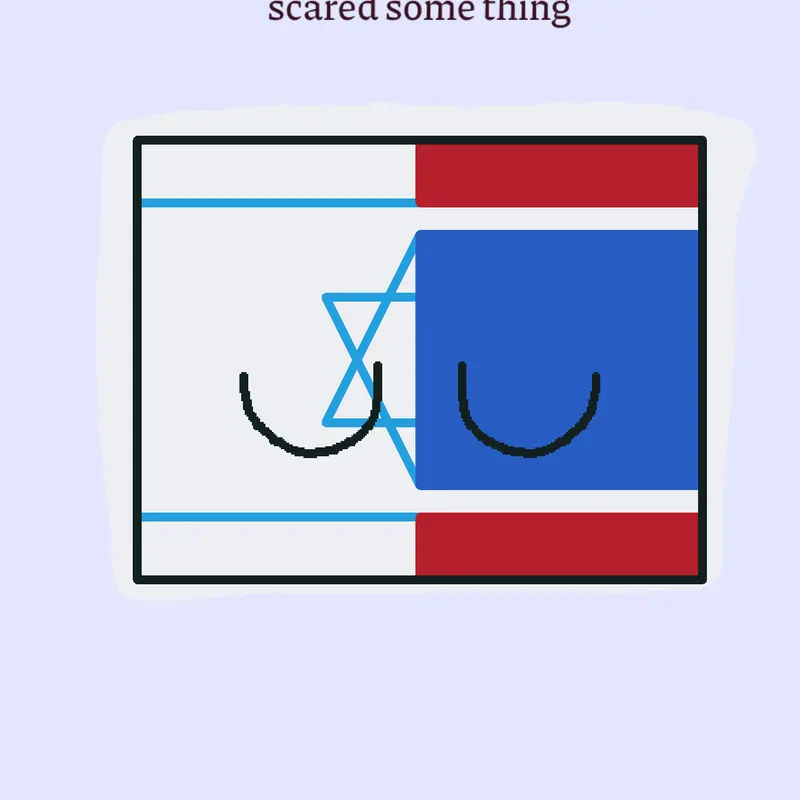 Game by @make_in_thailandIsrael