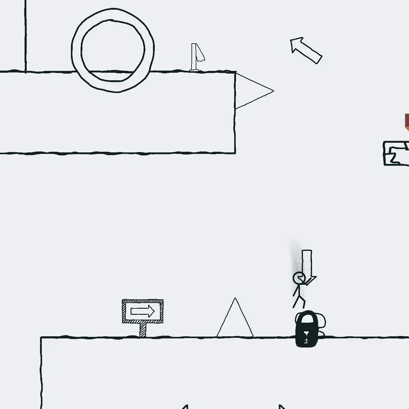 Game by @RetroElretro