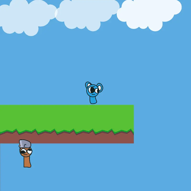 Game by @kskdhhgxhdhsjksb