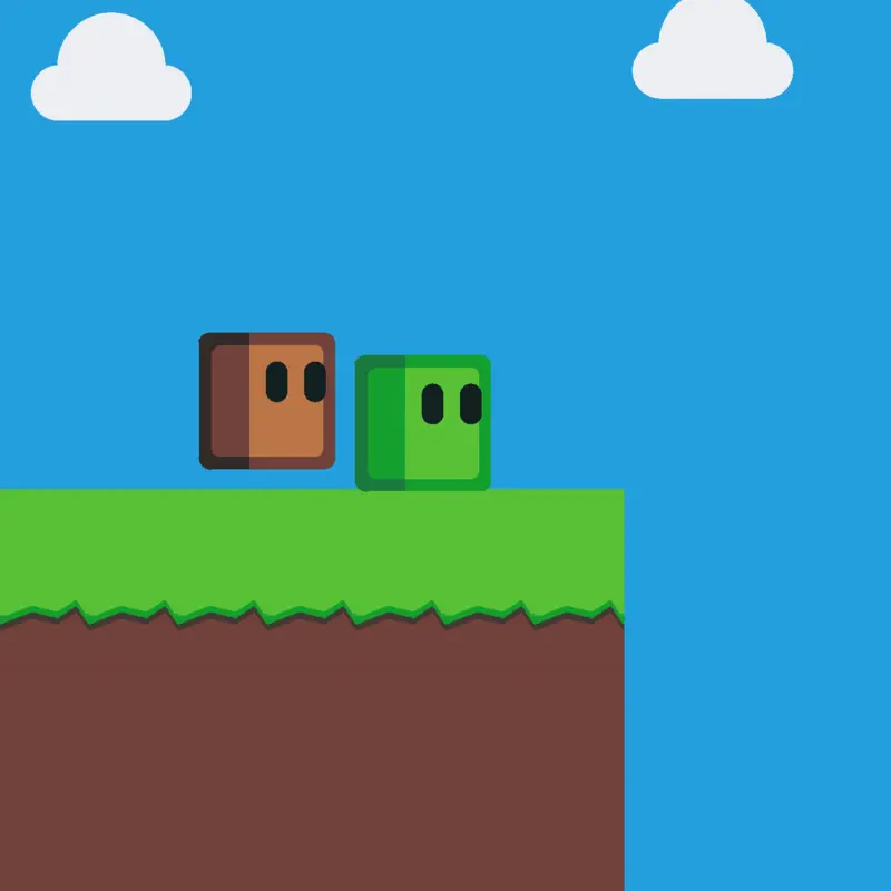 Game by @Randomhumanonearth