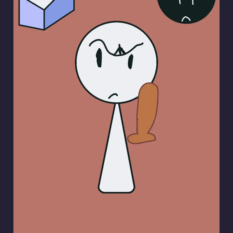 Game by @mixed_blob