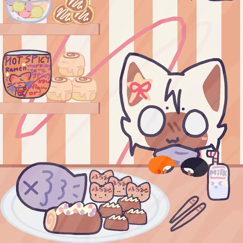 Game by @MelonBread_NL