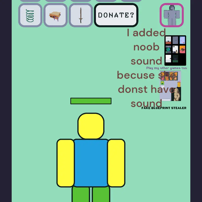 Game by @-_-ifree-_-